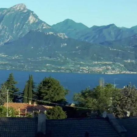 Warm, Nice & Amazing Lake-View Apartment San Zeno di Montagna Zewnętrze zdjęcie