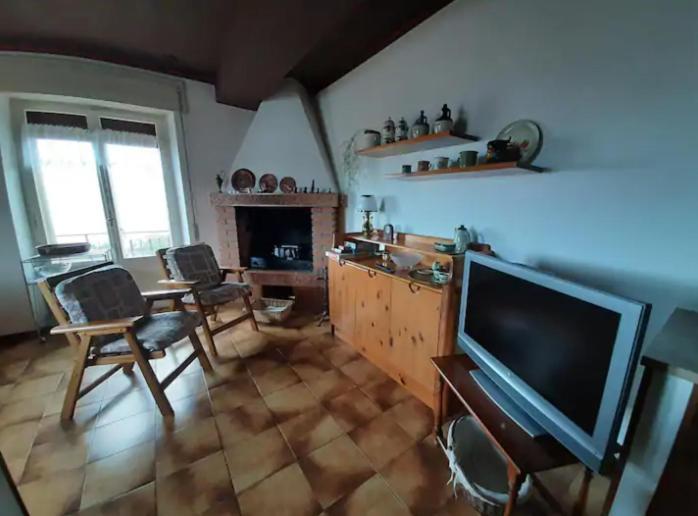 Warm, Nice & Amazing Lake-View Apartment San Zeno di Montagna Zewnętrze zdjęcie